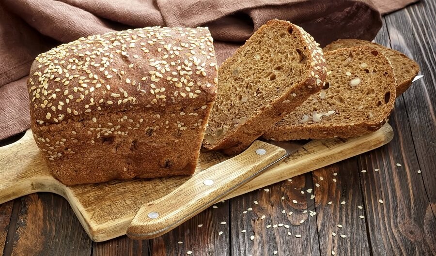 ржаной хлеб 2